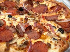 -Tubestation站点比萨(五道营店)