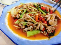-洪霞餐馆