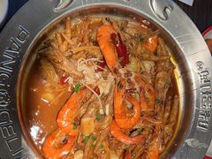 -胖哥俩肉蟹煲(龙德广场店)
