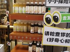 -亚马逊蒸汽活海鲜自助(LCM置汇旭辉广场店)