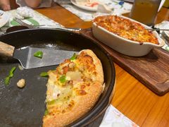 -萨贝尔意式餐厅(宝信店)