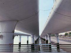 -演武大桥观景平台