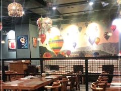 大堂-TUK土耳其餐厅·下午茶(卢湾店)