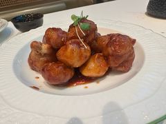 -桂满陇·杭州饭店(清河万象店)