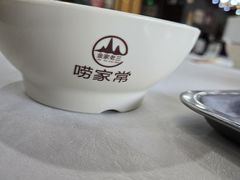 -金家老三饭庄(常营店)