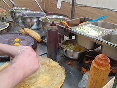 -安悦煎饼(河北店)