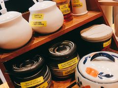 -雷门拉面店(新光天地店)