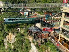 -梦幻奥陶纪景区