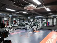 -铭留会游泳健身会所(青浦虹悦湾店)