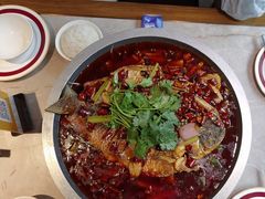 -新渝城·始于2000年(淘金店)