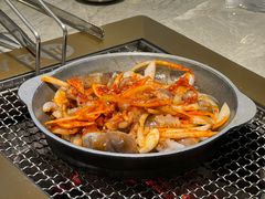-本达人海鲜烧烤·朝鲜族风味(发展店)