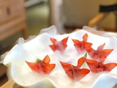 -安多素食(广仁寺路店)