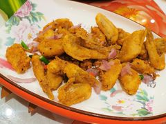 -好福记饭店(红梅公园店)