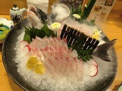 -晶吉·居酒屋·日本料理·烧鸟(中山区民主广场经典生活店)