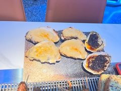 -大成海鲜烧烤·小龙虾(五角场店)