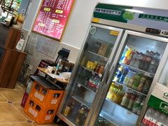 -华兴街自力面店