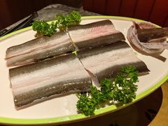 -虎哥六韩式烤肉料理 TIGERGRILL(隆生金山湖中心购物广场店)