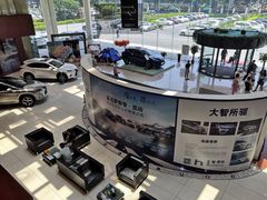 -广州长悦雷克萨斯