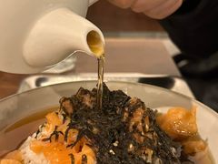 -Retro Deli 茶泡饭