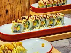 -阪尚皇·原切牛排·烤肉火锅自助(北京路店)