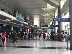 -威海大水泊国际机场
