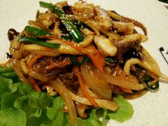 -朴大人炭烤·韩国料理(奥帆中心海尔洲际店)