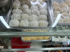 -糯米香(长江路店)