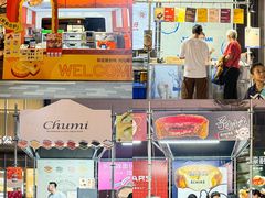 -东莞松山湖万象汇