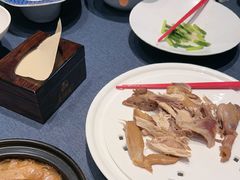 -金狮麟·新豫菜(金码大厦店)