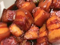 -福海居烤鸭店(鸟巢店)
