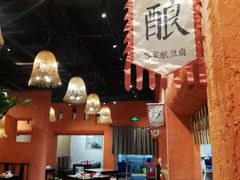 大堂-老客家·客家菜(万达店)