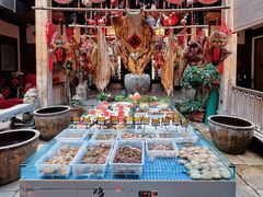 -文儒九号·闽菜馆(三坊七巷店)