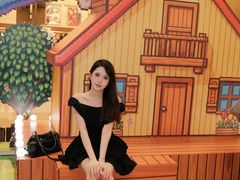 -友谊阳光城