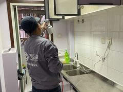 -科立恩进口除甲醛甲醛检测