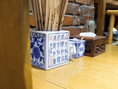 -老北京私房菜(798店)