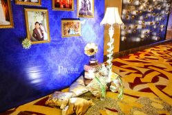 -上海万豪虹桥大酒店·宴会厅