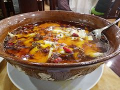 -力力豆花庄(广渠门店)