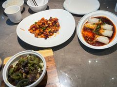 -老屋印象·酸菜鱼新川菜(义乌之心店)