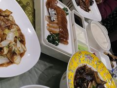 -老德州四合院·德州菜(天衢路店)