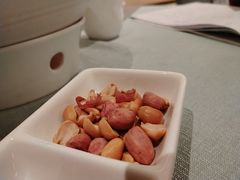 花生米-安徽大厦中餐厅