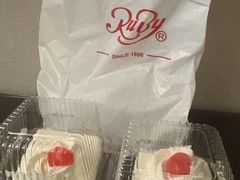 -红宝石·鲜奶小方(曲阳店)