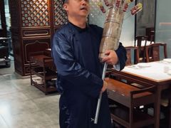 -东来顺•非遗火锅(外滩店)