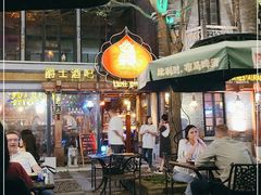 -甘尼仕印度餐厅爵士酒吧(阳春巷店)