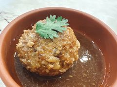 -高玛纳驴肉火烧(一世界店)