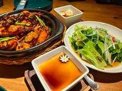 -蝦塘·中国餐馆(城墙南马道巷店)