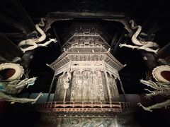 -报恩寺(平武县)