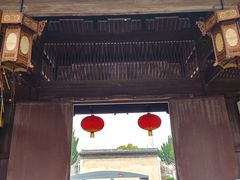 -太平天国侍王府