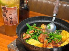 -旺爷砂锅·茶作(国贸城店)