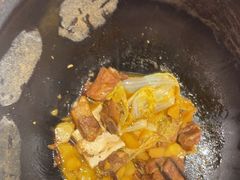 -玺炖·中国铁锅炖(虹桥天街店)