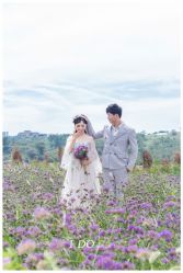 -伯爵风尚全球旅拍